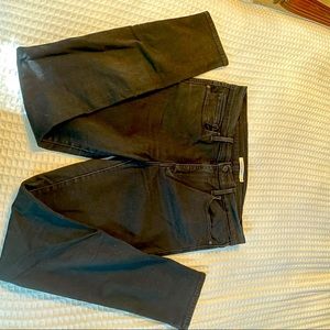 Levi’s Skinny Jeans | Black | Size 31